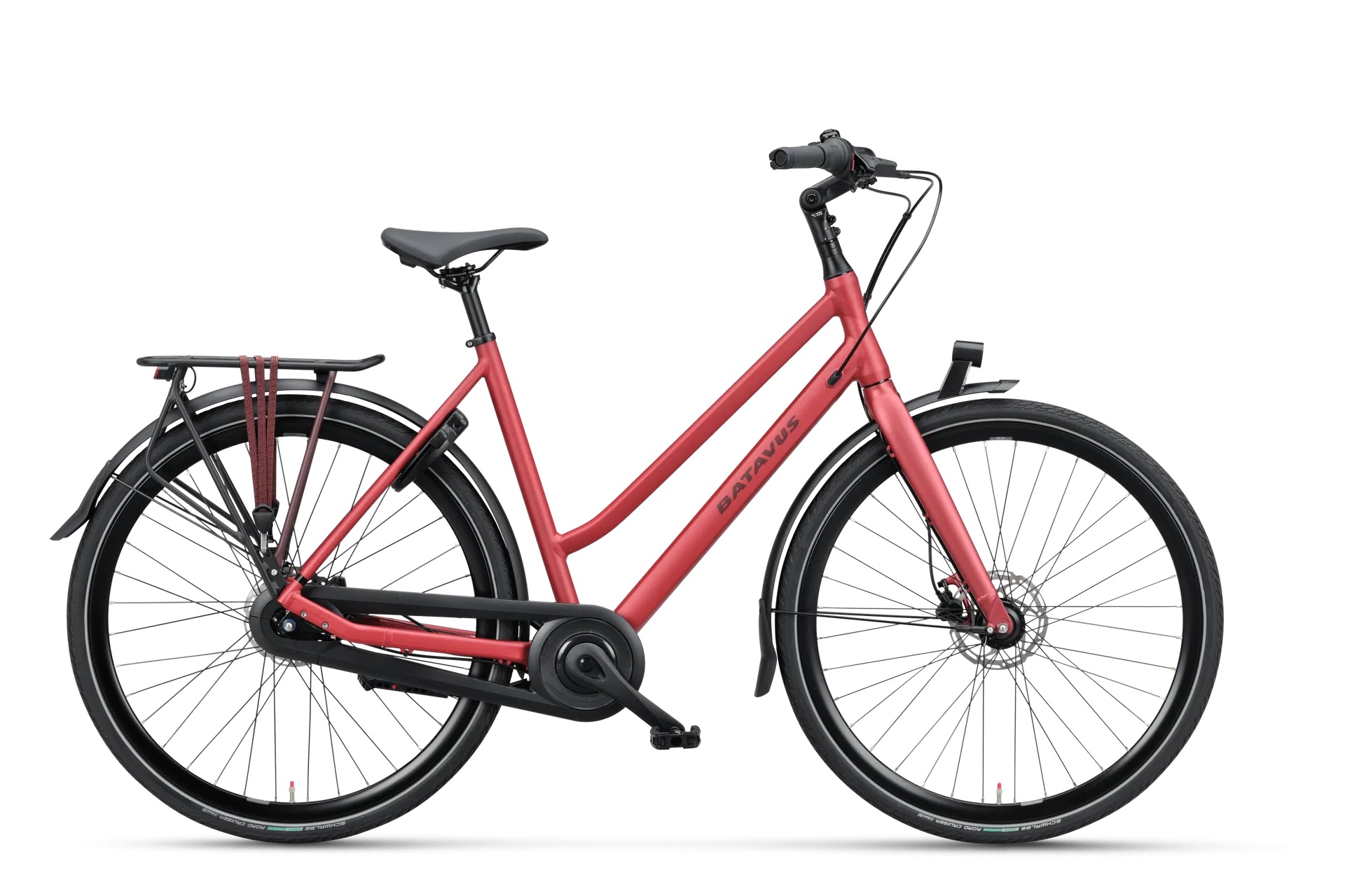 Batavus Dinsdag - Mid 1