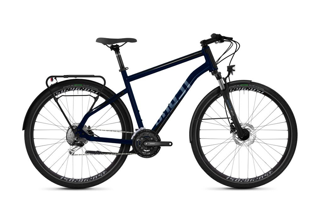 Ghost Square Trekking Essential 1